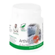 Arthro mer 60cps - MEDICA