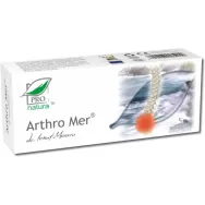 Arthro mer 30cps - MEDICA