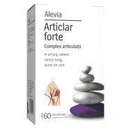 Articlar forte 60cp - ALEVIA