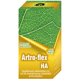ArtroFlex HA 60cps - HYPERICUM PLANT