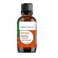 Ulei masaj local Artrilin 20ml - SANTO RAPHAEL