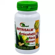 Artrisalm 50cp - AYURMED