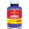 Artro+ curcumin95 120cps - HERBAGETICA