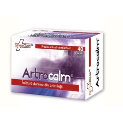 Artrocalm 40cps - FARMACLASS