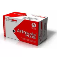 Artrocalm plus 50cps - FARMACLASS