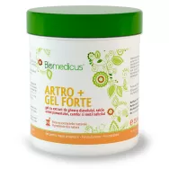 Gel Artro+ Forte efect racoritor 250ml - BIOMEDICUS