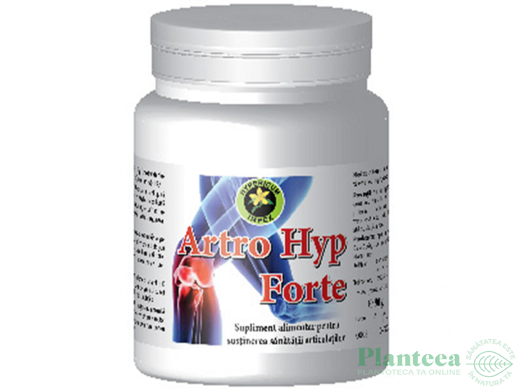 Artro Hyp forte 90g - HYPERICUM PLANT