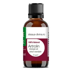 Ulei masaj local Artrolin 20ml - SANTO RAPHAEL