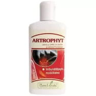 Artrophyt crema sare bazna 100ml - PLANTEXTRAKT