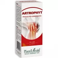 Artrophyt solutie 50ml - PLANTEXTRAKT