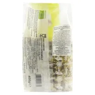 Orez amestec [bob rotund integral/rosu/negru] pt supa eco 400g - LA FINESTRA SUL CIELO