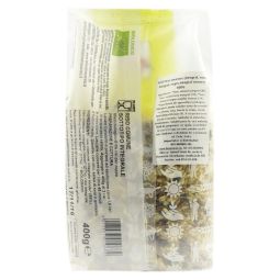 Orez amestec [bob rotund integral/rosu/negru] pt supa eco 400g - LA FINESTRA SUL CIELO