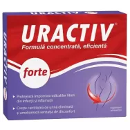 Uractiv forte 10cps - FITERMAN