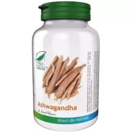 Ashwagandha 40cps - MEDICA