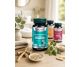 Set Ashwagandha Magneziu 2x60cps - DVR PHARM