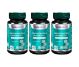 Set Ashwagandha Magneziu 3x60cps - DVR PHARM