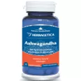 Ashwagandha 30cps - HERBAGETICA