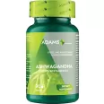 Ashwaghanda 400mg 90cps - ADAMS SUPPLEMENTS