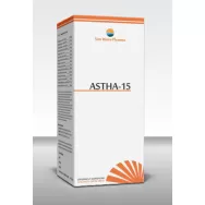 Sirop astha~15 200ml - SUN WAVE PHARMA