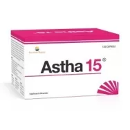 Astha15 120cps - SUN WAVE PHARMA