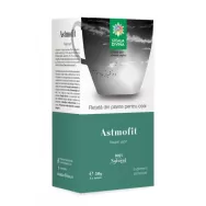Ceai Astmofit 50g - SANTO RAPHAEL