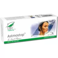 Astmostop 30cp - MEDICA