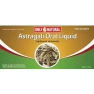 Astragali 10fl - ONLY NATURAL