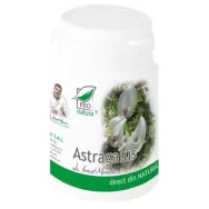 Astragalus 60cps - MEDICA