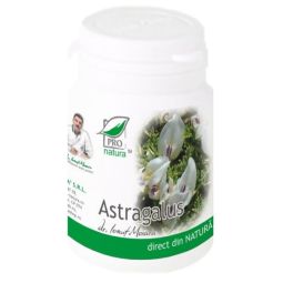 Astragalus 60cps - MEDICA