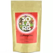 Pulbere astragalus 75g - SOLARIS