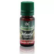 Ulei parfumat atlantic 10ml - AROMA LAND