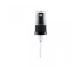 Atomizor negru pt sticle tip DIN18 1b - ELLEMENTAL