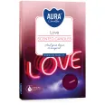 Lumanari pastila parfumate 4h love 6b - AURA