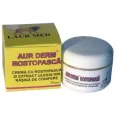 Crema rostopasca rasina conifere Aur Derm 50ml - LAUR MED