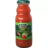 Suc legume eco 200ml - AURELI