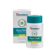 Ayurslim 60cps - HIMALAYA HERBAL