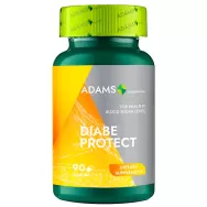 DiabeProtect 90cps - ADAMS SUPPLEMENTS