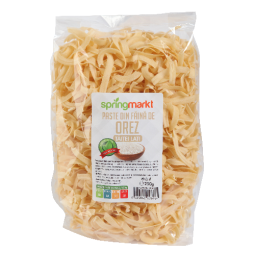 Paste taitei lati orez 250g - SPRINGMARKT