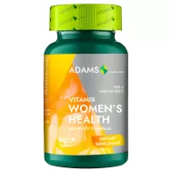 VitaMix Women`s Health 90cp - ADAMS SUPPLEMENTS
