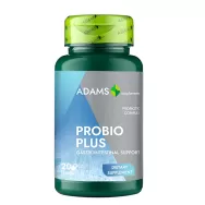ProbioPlus 20cps - ADAMS SUPPLEMENTS