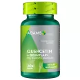 Quercetina 500mg bromelaina 30cps - ADAMS SUPPLEMENTS