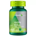 Gotu kola 400mg 90cps - ADAMS SUPPLEMENTS