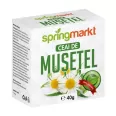Ceai musetel 40g - SPRINGMARKT