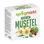 Ceai musetel 40g - SPRINGMARKT