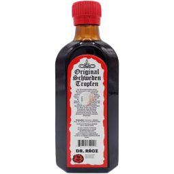Pachet Bitter suedez Dr Racz 250ml + Balsam chinezesc 20g 2b - PARAPHARM/SEVA PLANT
