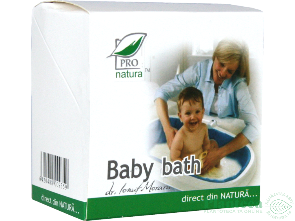 Baby bath 10pl - MEDICA