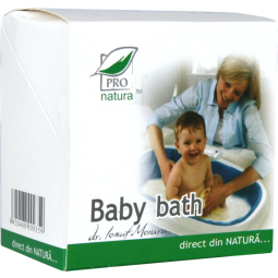 Baby bath 10pl - MEDICA