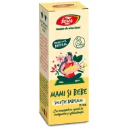 Solutie babycalm Mami&Bebe 30ml - FARES