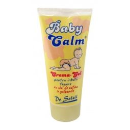 Crema gel iritatii fesiere BabyCalm 100ml - DR SOLEIL