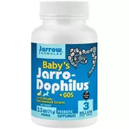 Baby`s jarro dophilus+GOS 71g - JARROW FORMULAS